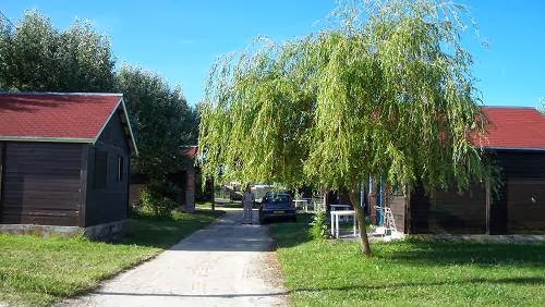 Vos vacances en famille dans le camping Routes du Monde ATC de Arcachon - la Hume