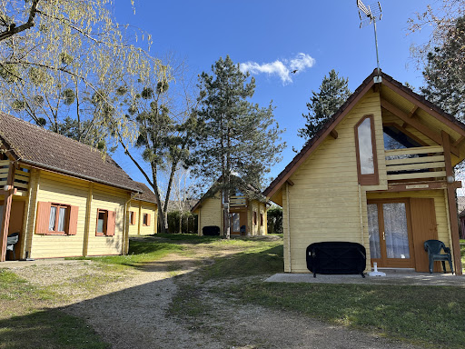 Les location Curiste du camping de Bourbon-lancy pour profiter de la Station thermale de Bourbon-Lancy