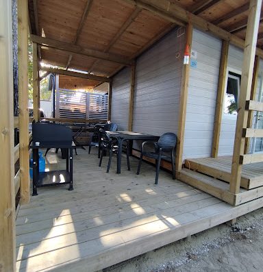Bienvenue sur le site d'European Camping Group. Leader européen de l’hôtellerie de plein air