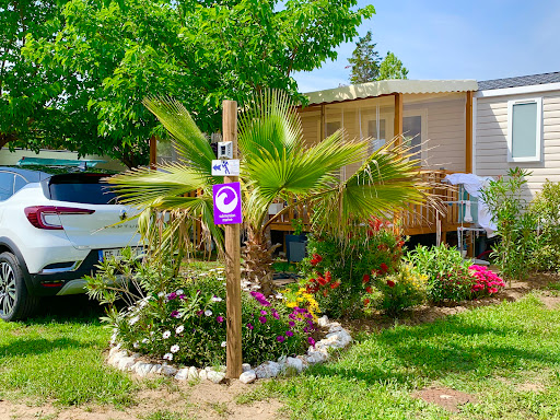 vente de mobil home agde