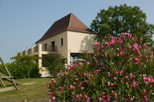 Camping Dordogne à daglan prés de Sarlat