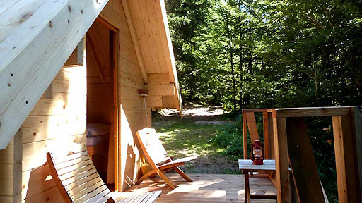 Le Terondel est le camping nature de l'aigoual. C'est un camping 2 étoiles proposant des emplacements pour tente