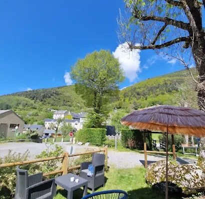 Votre camping 3 étoiles dans les Pyrénées dans un havre de paix à Saint Lary Soulan