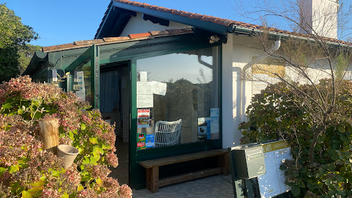 Vous recherchez le calme et la proximité avec l’océan ? Notre camping à Saint-Jean-De-Luz est idéal pour se ressourcer avec vue sur l’Océan.