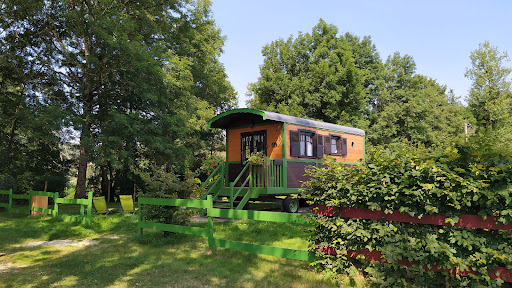 Un camping familial