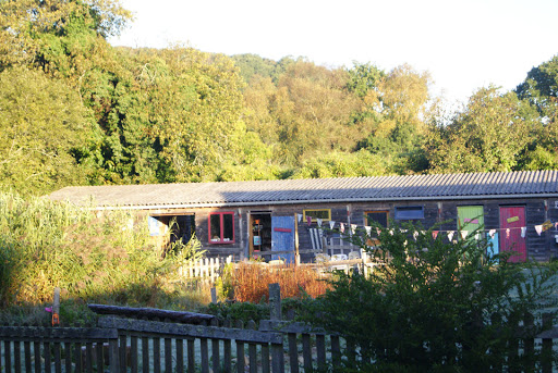 Le Bois du Barde en centre Bretagne est un éco-domaine