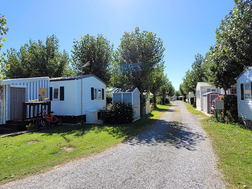 Camping à La Belle Étoile basé à Notre Dame de Monts en Vendée