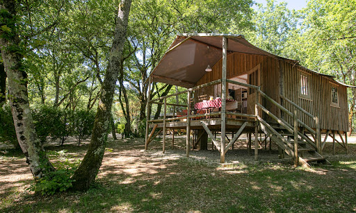 Camping familial et éco-responsable Lot