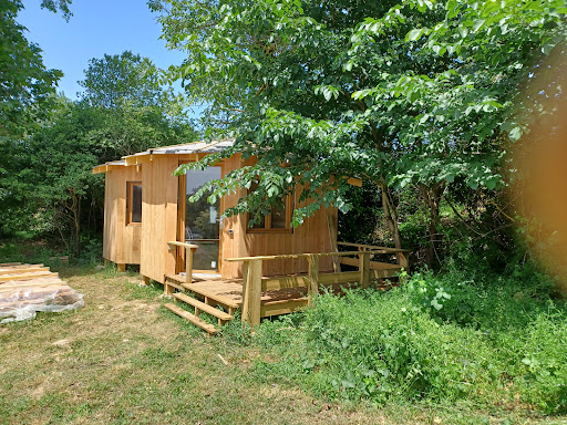 Camping à la ferme Gers