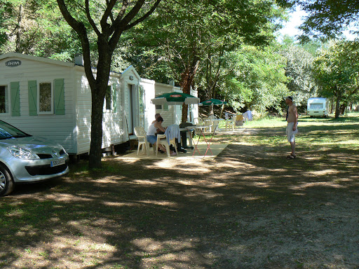 Pour vos vacances en Ardeche du sud