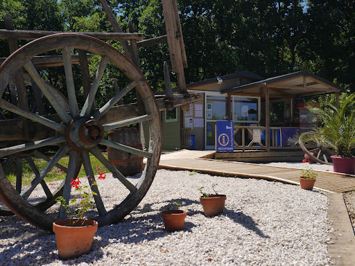 Découvrez notre camping en Aveyron