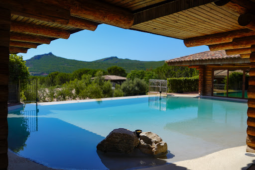 La Pietra - Vos vacances entre mer et montagne en Haute-Corse