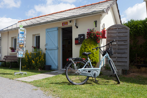 le Camping les Cognets situ? en Baie du Mont Saint Michel vous propose  plusieurs types de mobil home ? la location