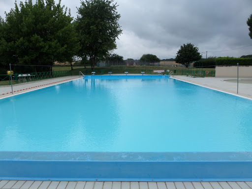 Le camping Les chênes - camping familial 3 étoiles situé à Valençay (36 - Indre) en région Centre-Val de Loire