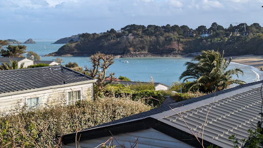 Campings à Cancale : camping Bel-Air et camping Port-Mer plage pour passer de merveilleux moments de détante : vacances