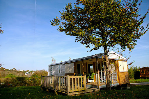 Votre séjour au camping du Goulet à Brest