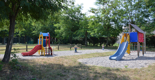 Bienvenue dans notre camping familial avec piscine en sud Ardèche à Berrias et Casteljau