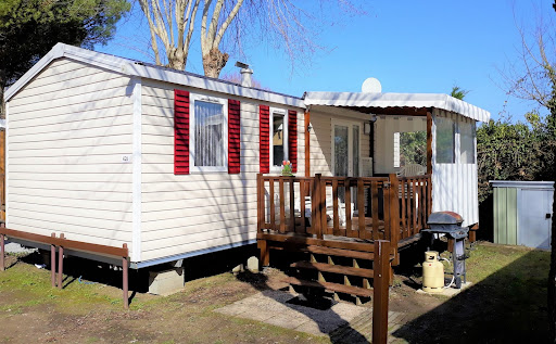 Location de mobil home à Saint Jean de Monts en Vendée (de Février à Novembre). Location à la nuitée