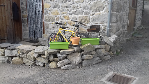 Bienvenue au camping Edelweiss 2 étoiles à Arcizans-Dessus dans les Hautes-Pyrénées