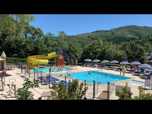 Bienvenue dans notre camping classé 3 étoiles avec parc aquatique