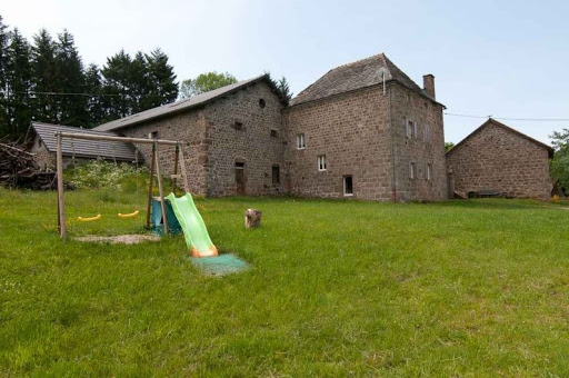 Bienvenue à la ferme : Bonneau situé à Le lac d issarles