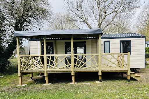 Découvrez notre camping aux Sables d'Olonne