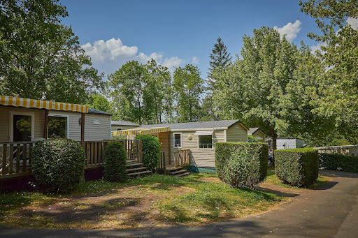 Camping Marvilla Parks - Le Chêne Gris | 4 étoiles | Proche de Paris...