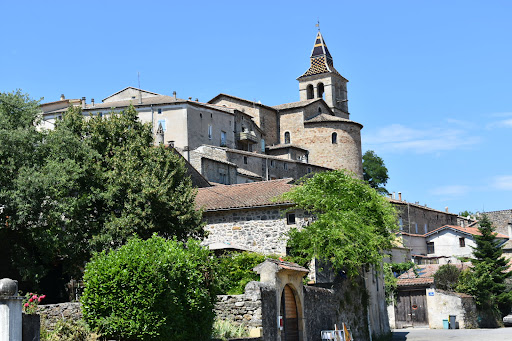 Le camping Les Châtaigniers en Sud Ardèche