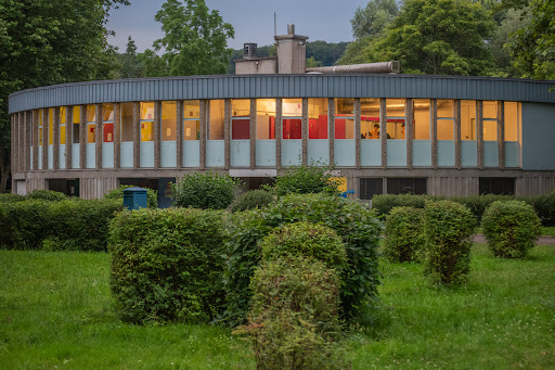 Camping de Besançon