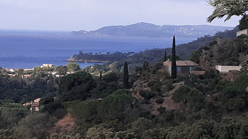 Le CAMPING L’HUBAC DU BLEU vous invite à passer des vacances agréables dans un cadre verdoyant à Cavalière.