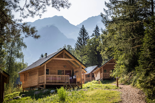 Aux portes du Parc de la Vanoise