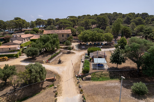 Camping Bormes-les-Mimosas - Réservez des vacances au camping du Grand Batailler