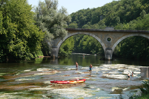 Le Vézère Périgord