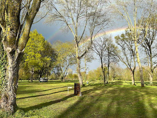 proche de l'Anjou et de la Touraine.