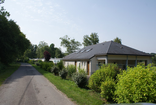 Bienvenue au Camping de l'étang