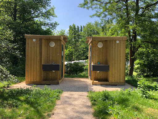 Notre camping écologique à proximité des sites d'escalade renommés de Fontainebleau