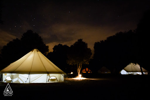 Vous souhaitez passez un séjour inoubliable dans le PACA ? Découvrez nos lodges spacieuses et confortables !