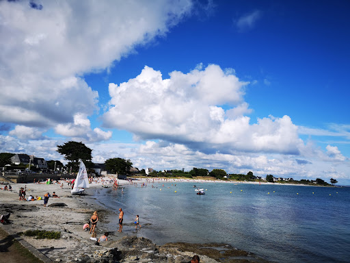 très proche du camping