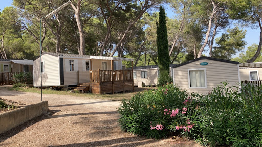 Pour passer d’excellentes vacances en camping vers Aix-en-Provence