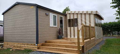 Parc Résidentiel et Camping Les Salines : plus de 300 emplacements pour mobil-homes