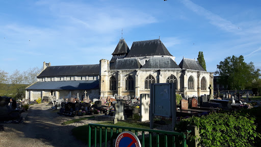 Notre camping-caravaning vous accueille au sein d'un agréable site nature