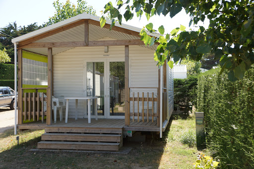 Camping 3 étoiles près de St Jean de Monts