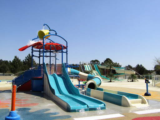 Découvrez le superbe camping 4 étoiles des Dunes de Contis pour vos prochaines vacances dans les Landes...