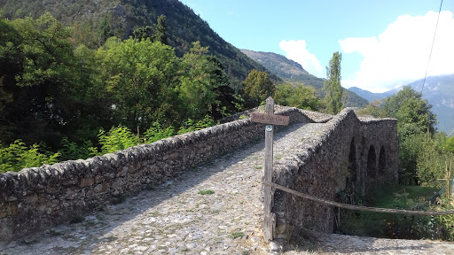 Que faire à Tende ? Aux portes du Mercantour et de la Vallée des Merveilles