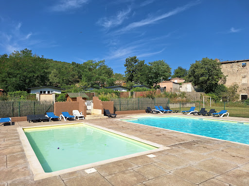 Au cœur de la nature et des paysages typiques du sud de l'Ardèche