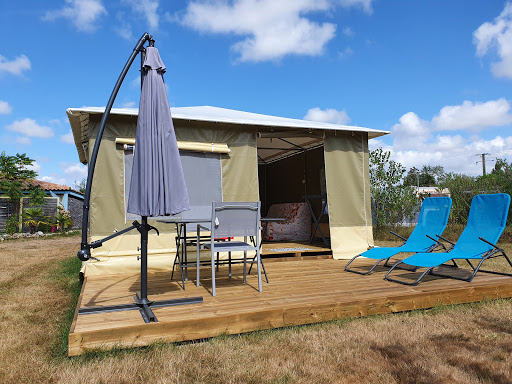 Camping Insolite Nature en Vendée