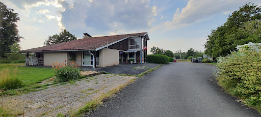 Camping calme bord de loire