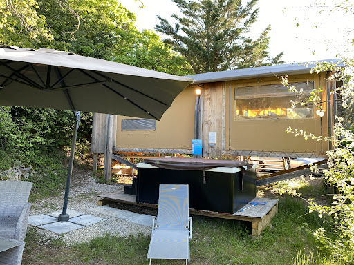 Le camping Princes d'Orange dans les Hautes Alpes vous propose de nombreuses activités