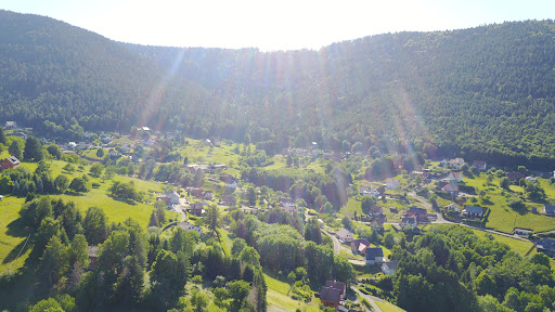 Camping Les Huttes à Wangenbourg-Engenthal