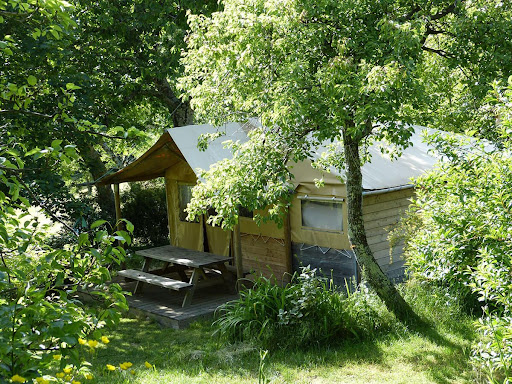 Dans la riante vallée de la Besorgues